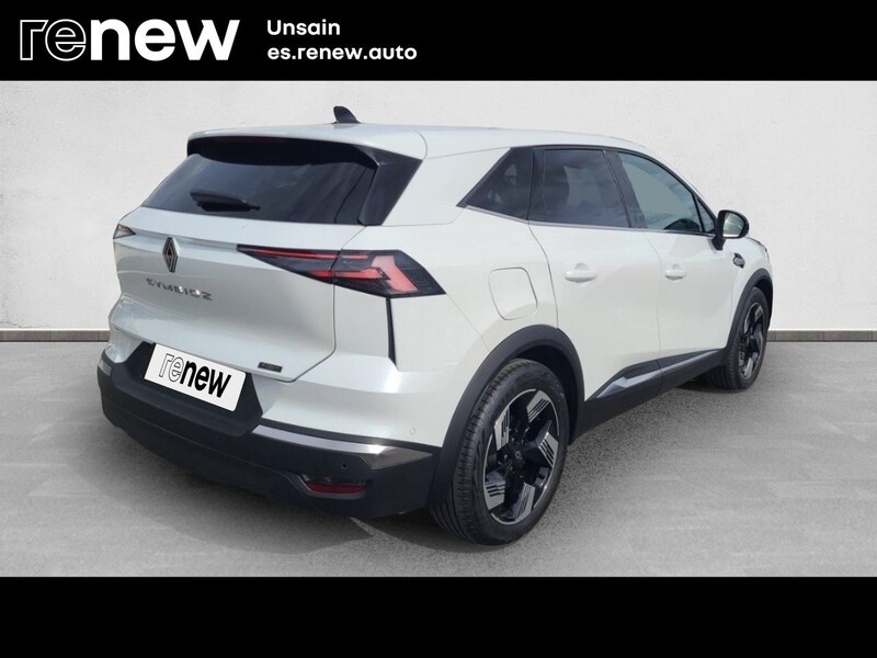 Renault Symbioz