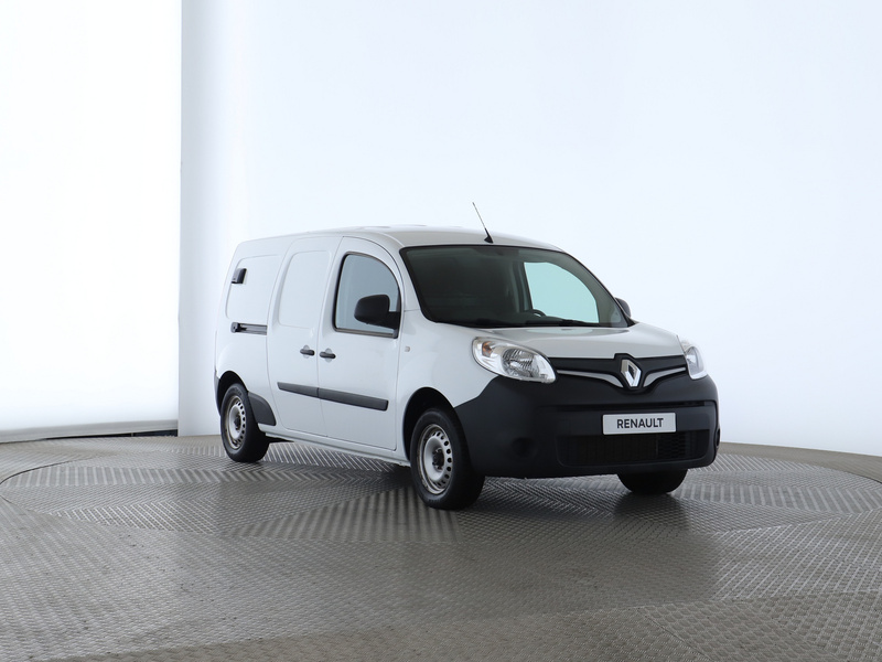 Fahrzeugabbildung Kangoo SORTIMO REGALSYSTEM Bild 9 von 18