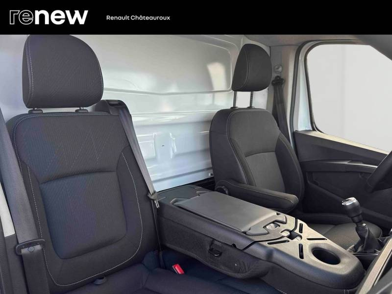 Renault Trafic Fourgon