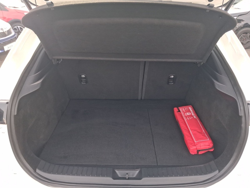 Fahrzeugabbildung CX-30 *KLIMA*KAMERA*NAVI Bild 11 von 16