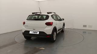 Vehicle 3D Image