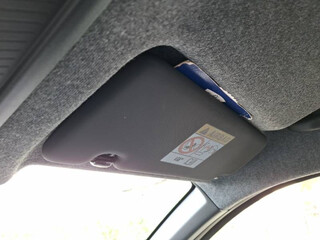 Vehicle 3D Image