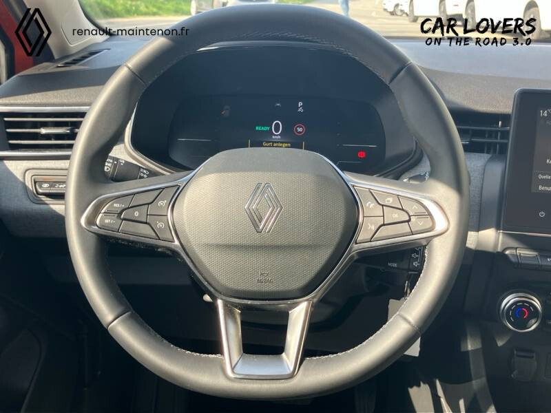 Renault Clio V