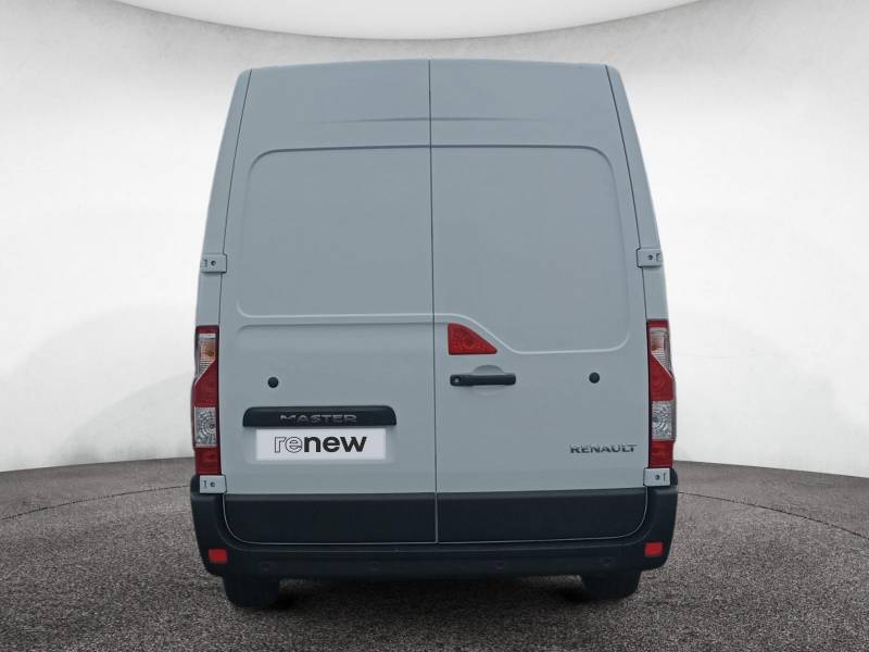 Renault Master III