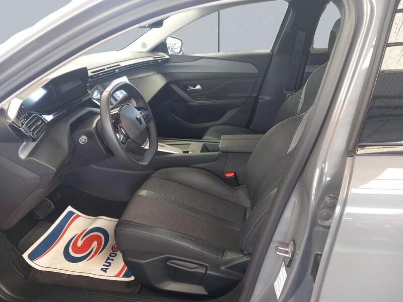 Peugeot 308 SW