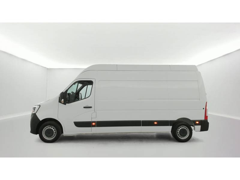 Renault Master III