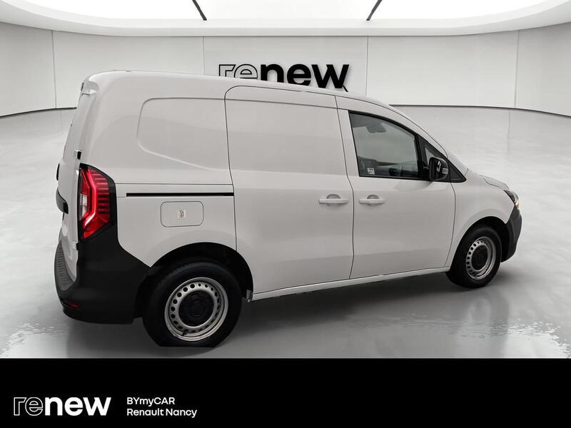 Renault Kangoo VP