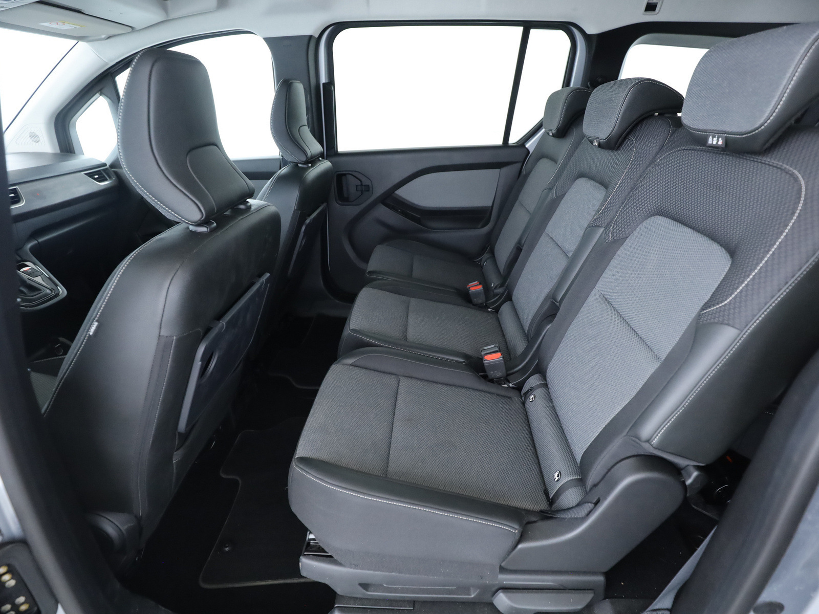 Renault Grand Kangoo – Bild 11