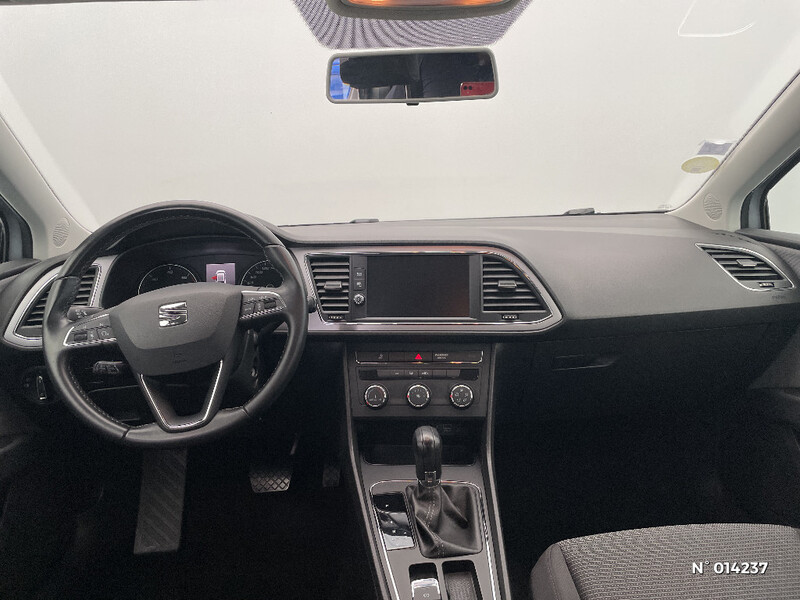 Seat Leon ST