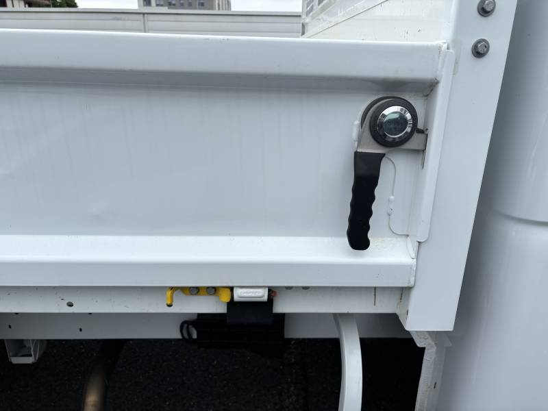 Renault Master Benne Simple