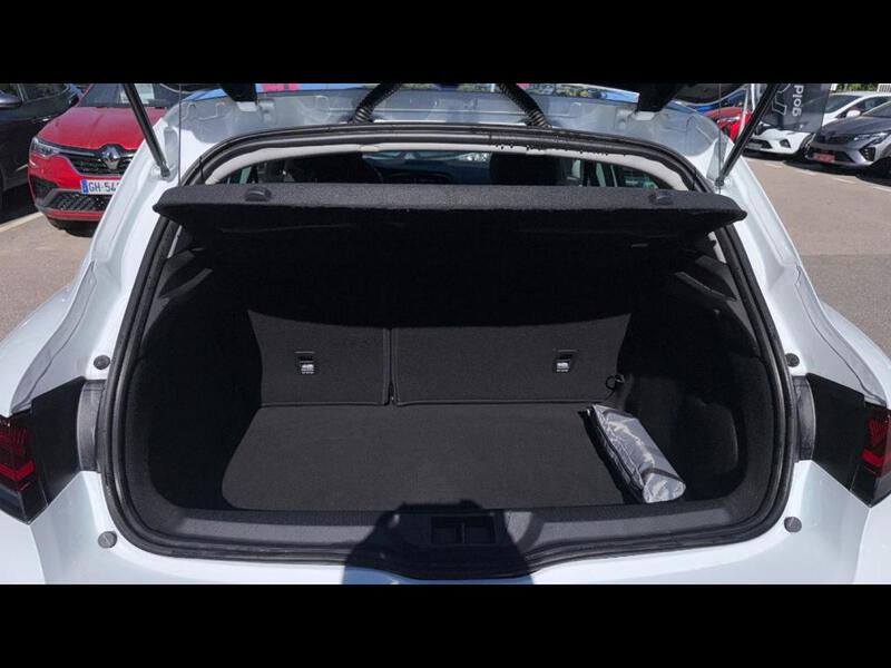 Renault Megane IV Berline