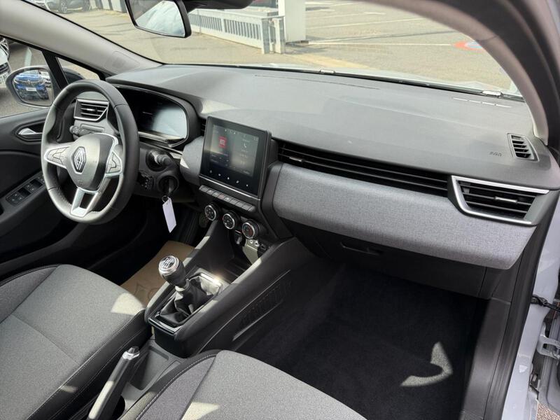 Renault Clio V