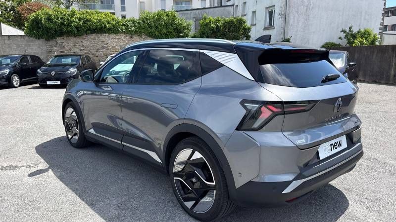 Renault Scenic E-Tech Electrique