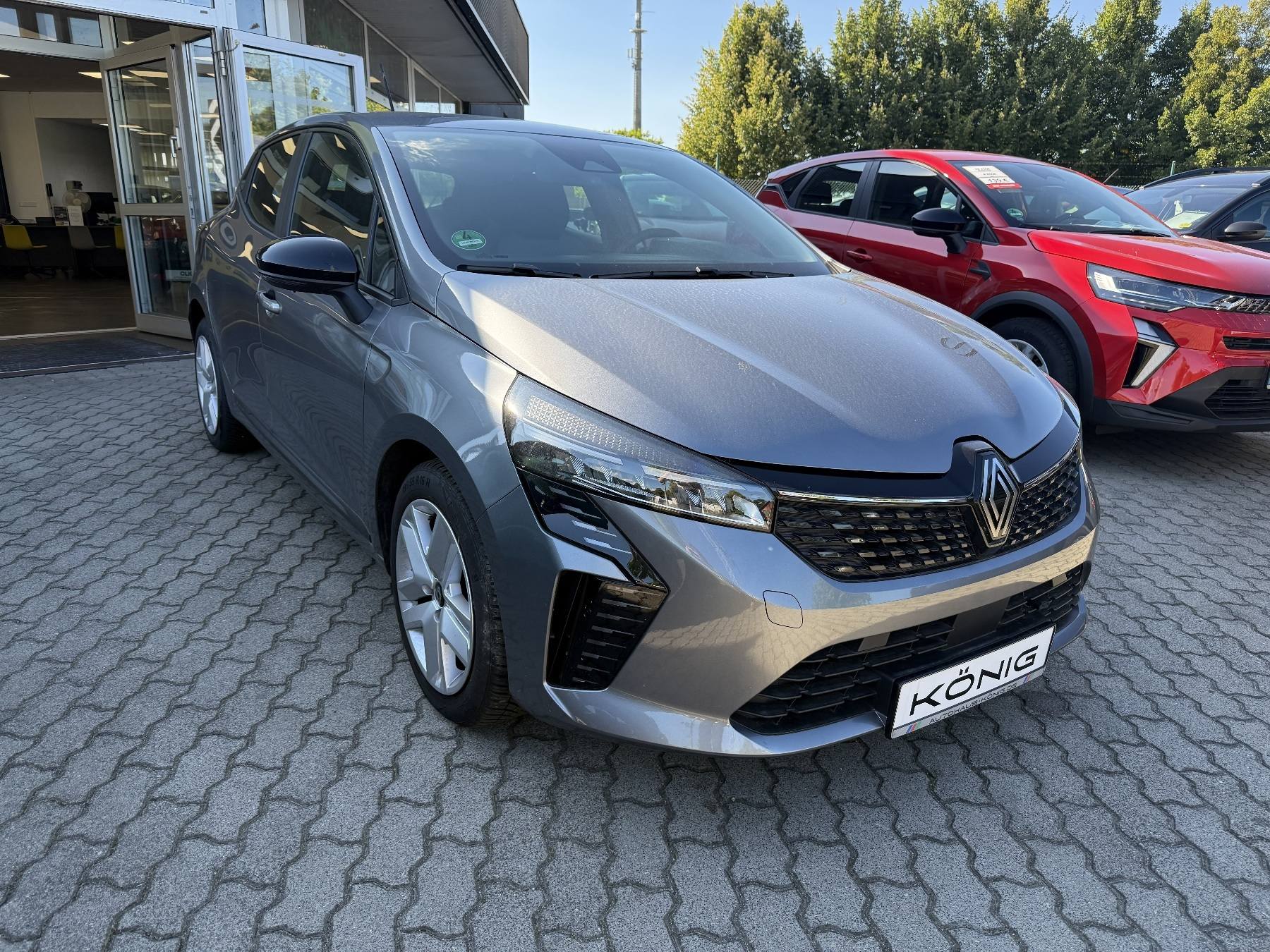 Renault Clio – Bild 2