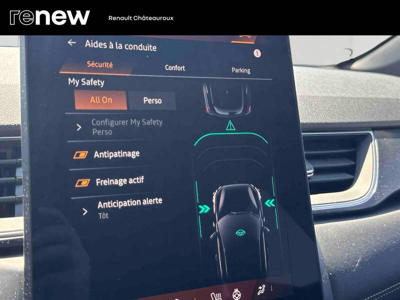 Renault Symbioz