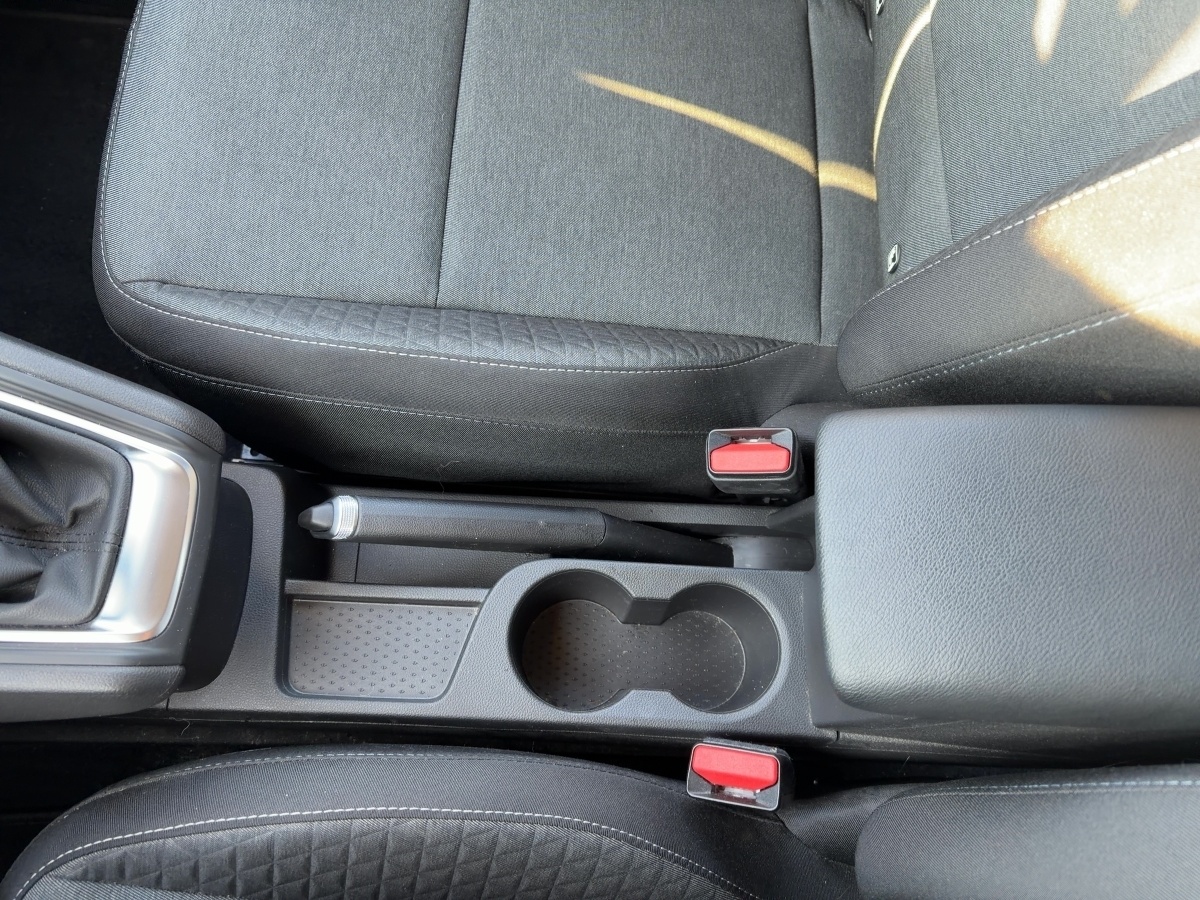 Renault Captur – Bild 20