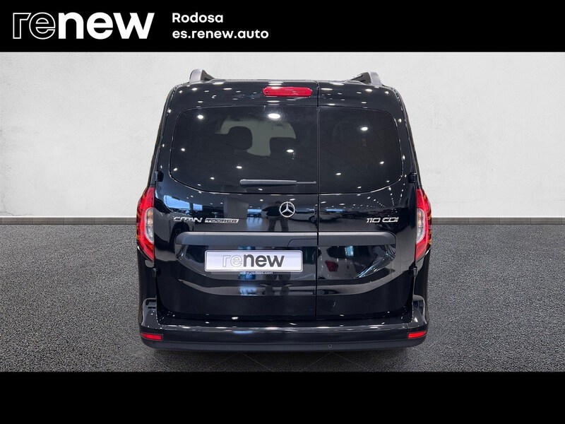 Mercedes-Benz Citan Combi
