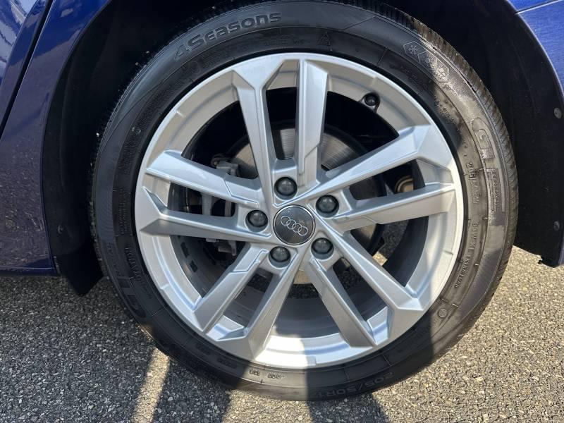 Audi A3/S3/RS3 IV