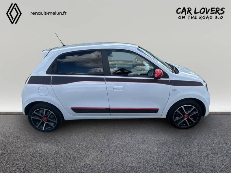 Renault Twingo III