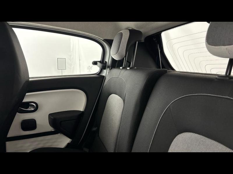 Renault Twingo III