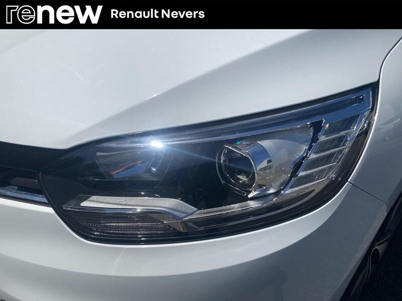 Renault Scenic IV