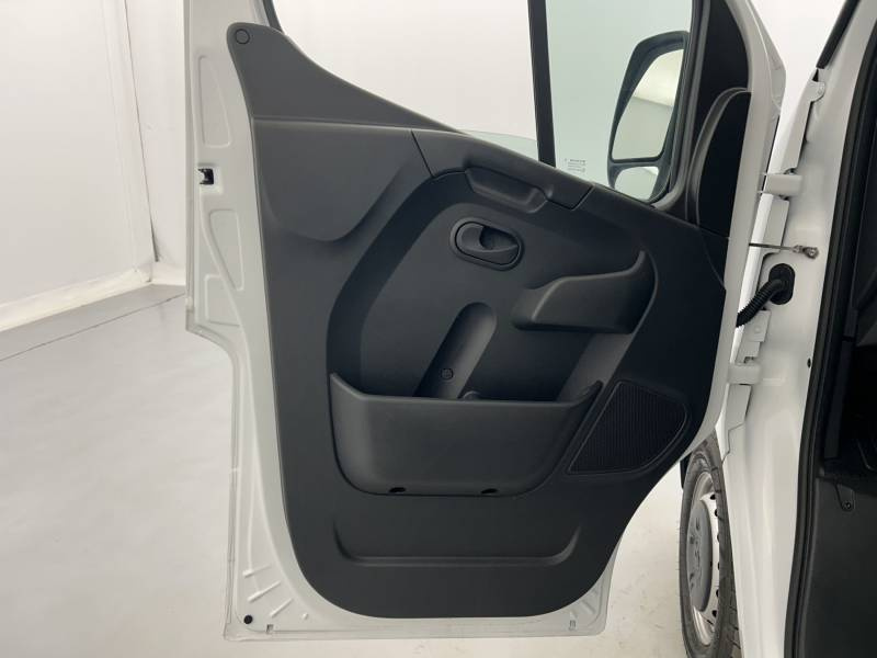Renault Master Fourgon