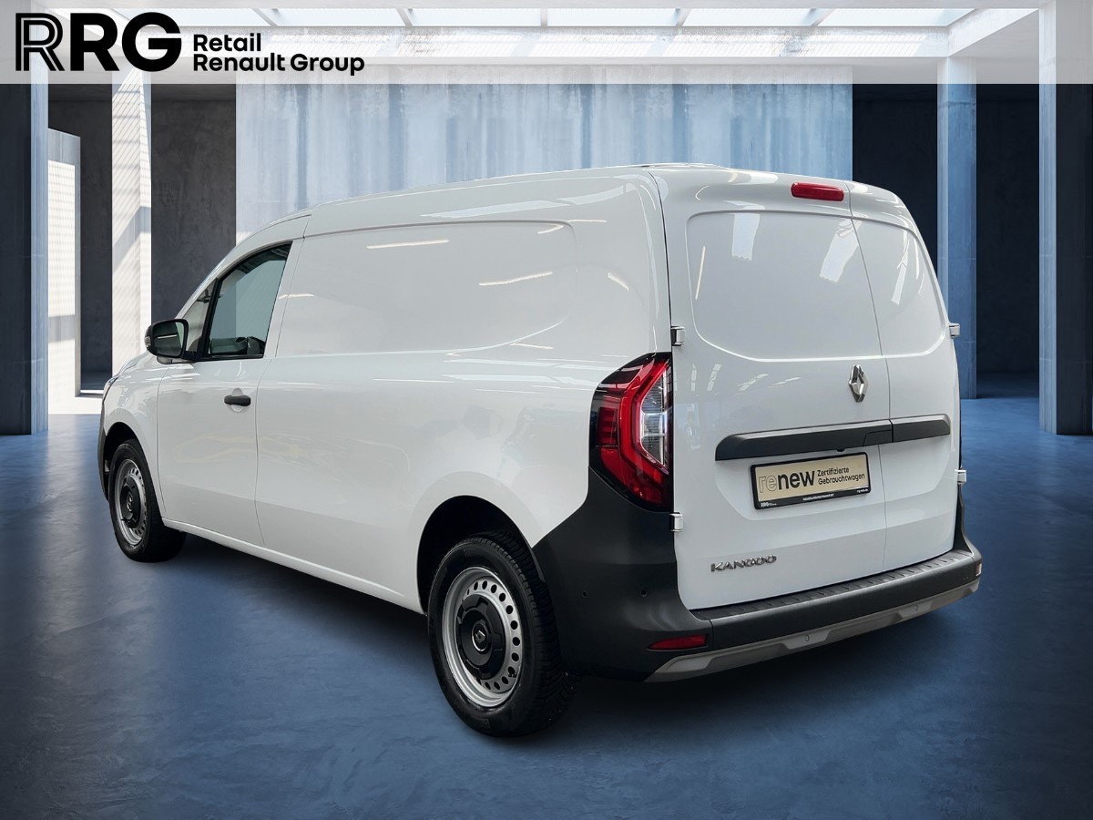 Renault Kangoo – Bild 3
