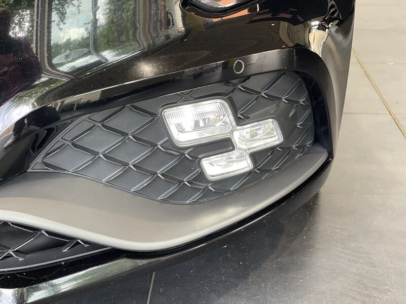 Fahrzeugabbildung Megane R.S. TCe 280  Bild 5 von 49