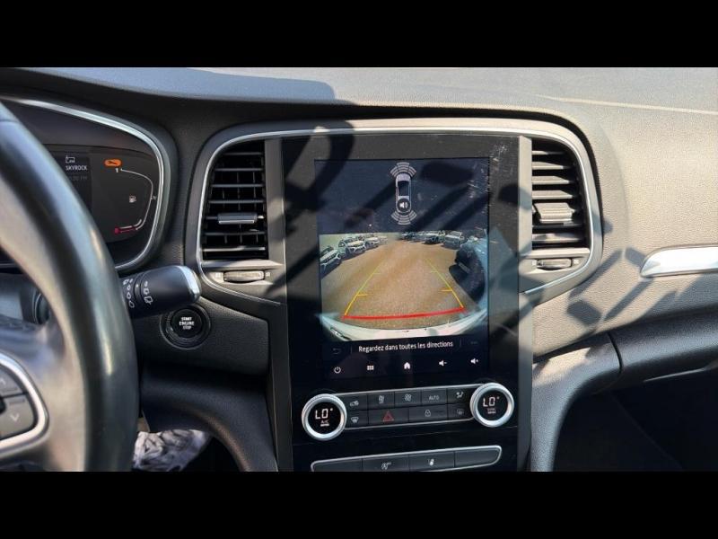 Renault Megane IV Berline