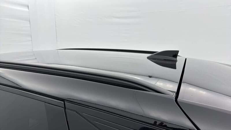 Renault Scenic E-Tech Electrique