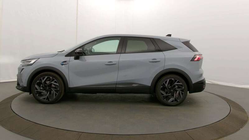 Renault Symbioz