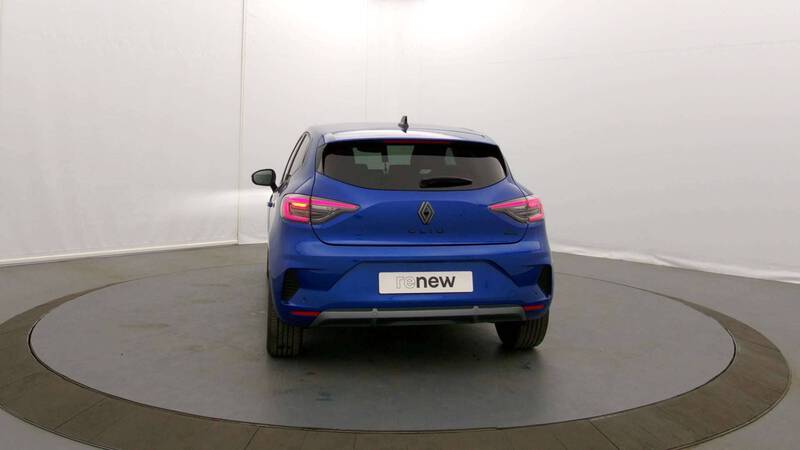 Renault Clio V