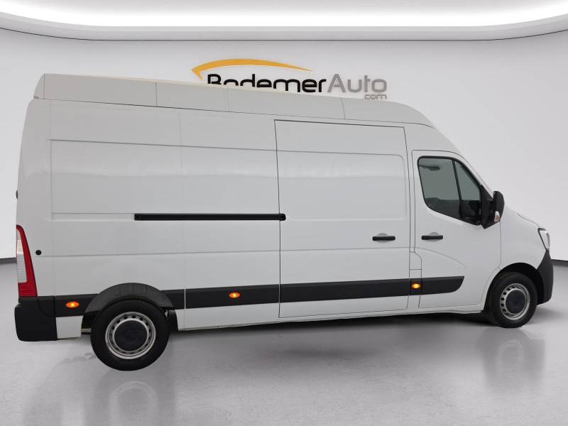 Renault Master III