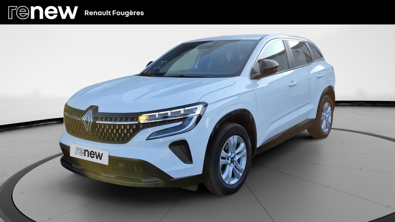 Renault Austral