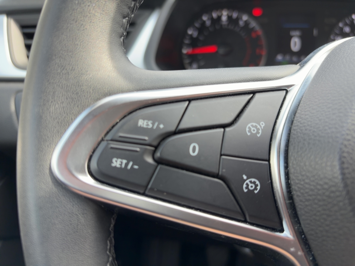 Renault Captur – Bild 16