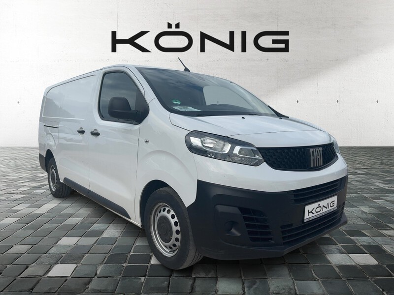 Fiat Professional Scudo