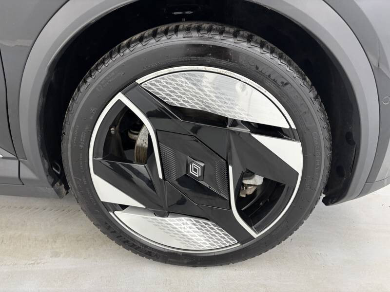 Renault Scenic E-Tech Electrique