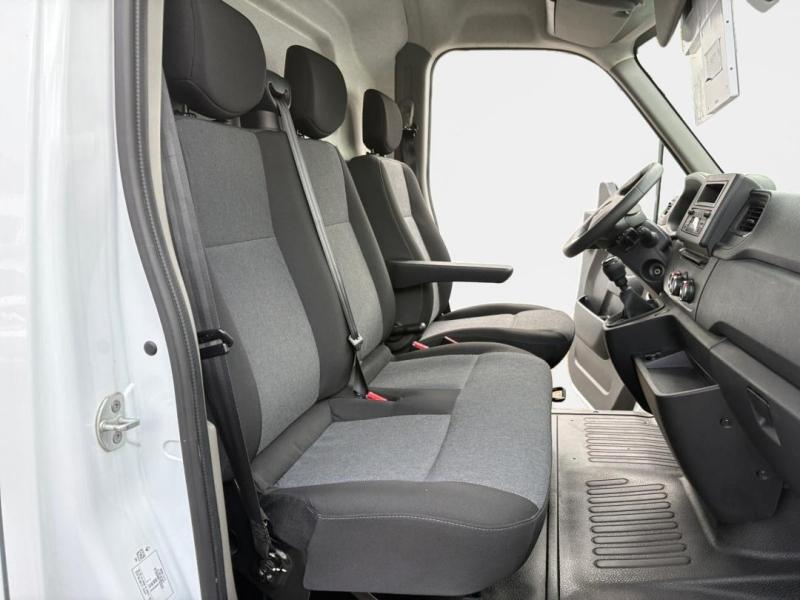 Renault Master Fourgon
