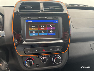 Vehicle 3D Image