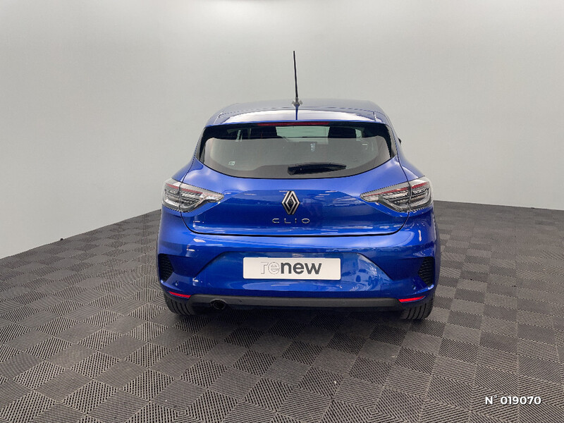 Renault Clio V