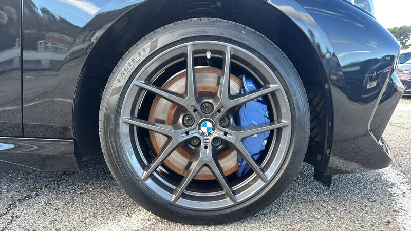 BMW Serie 2