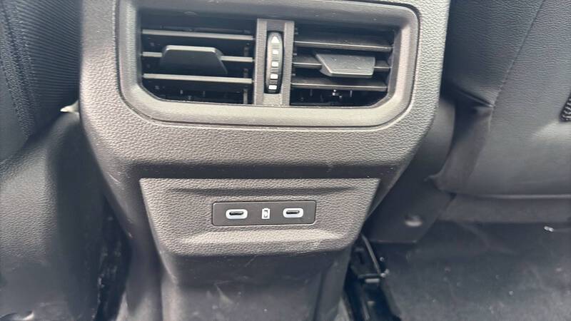 Renault Espace VI