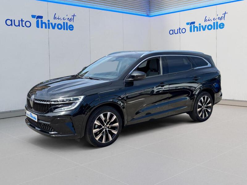 Renault Espace VI