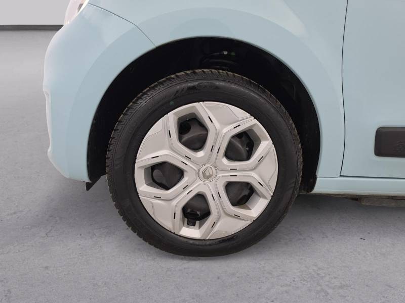 Renault Twingo E-Tech Electrique