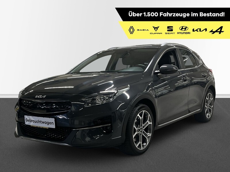 Fahrzeugabbildung XCeed 1.6 PHEV DCT6 SPI 18" NA Bild 1 von 15