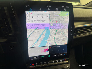 Vehicle 3D Image