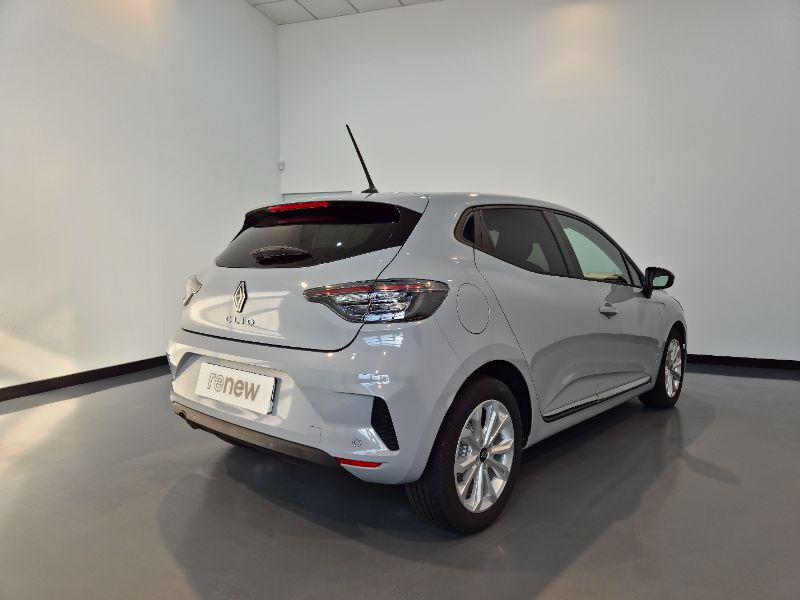 RENAULT Clio 2025 — imagine 51
