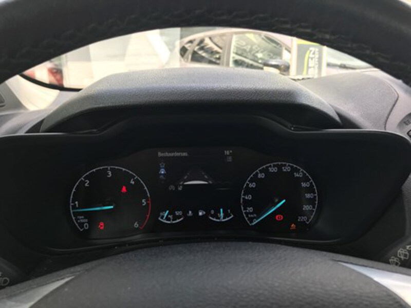 Ford Tourneo