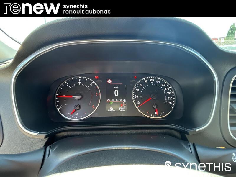 Renault Megane IV Berline