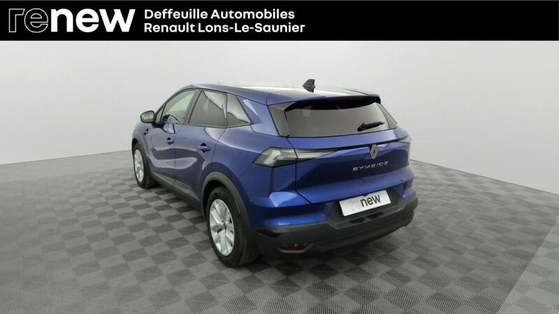 Renault Symbioz